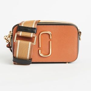 💥🔥⚡️Marc Jacobs Snapshot Crossbody Bag